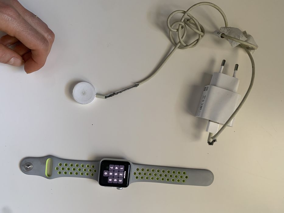 IWatch Apple series2