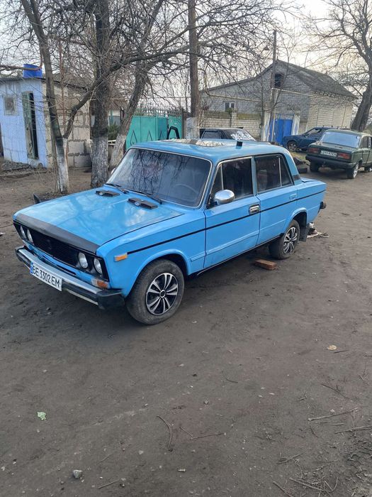 Продам шестерочку