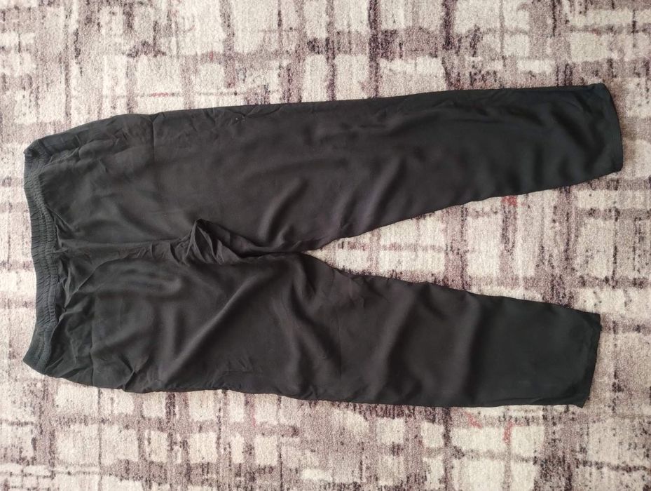 Лёгкие штаны вискоза 38 р.