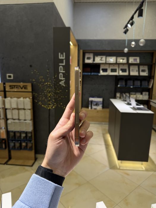 iPhone айфон 16 Pro Max 256Gb Desert Titanium SIM (1.029$)