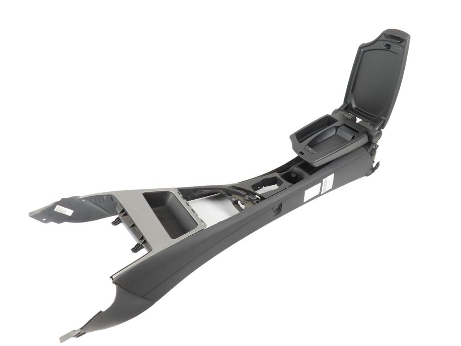 Consola Central Com Apoio De Braço Bmw 1 Ref: 0025445 2003 - 2013