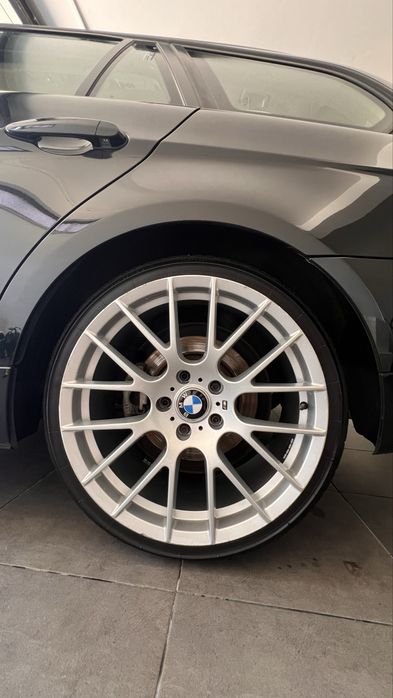 Jantes 19 M359 com pneus