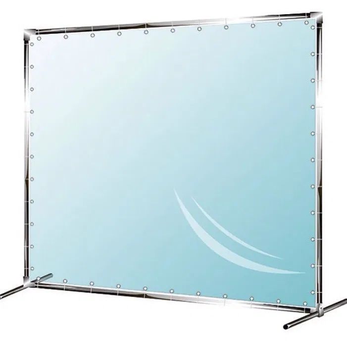 Стойка каркас для баннера