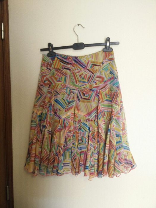 Saia marca Desigual original