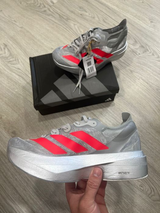 Adidas Adizero adios pro evo 2