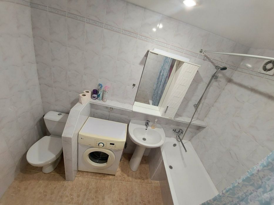 Оренда 3-кімнатної квартири Голосіївський проспект 128, ВДНГ, без посередників