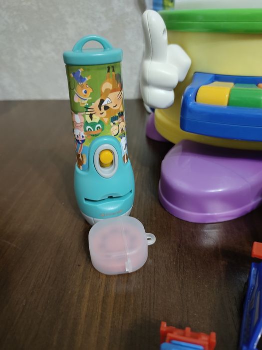 Дитячі іграшки набір