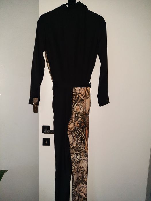 Kombinezon Massimo Contti r.36