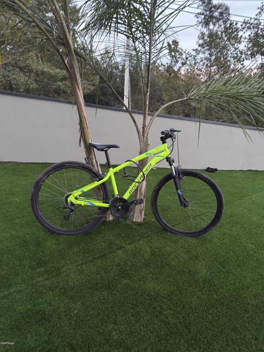 Bicicleta Rockrider ST 100 – BTT