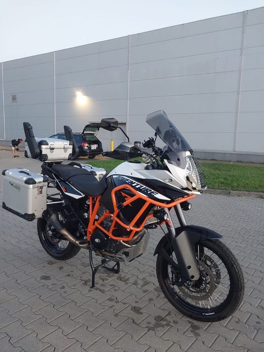 KTM