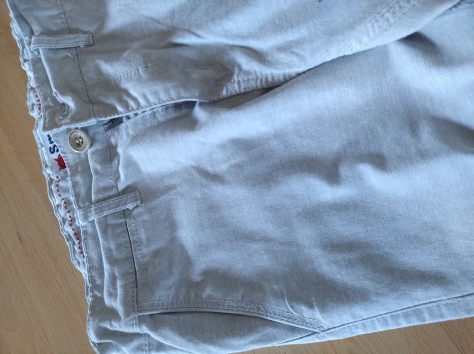 Spodnie chłopięce rozm. 152