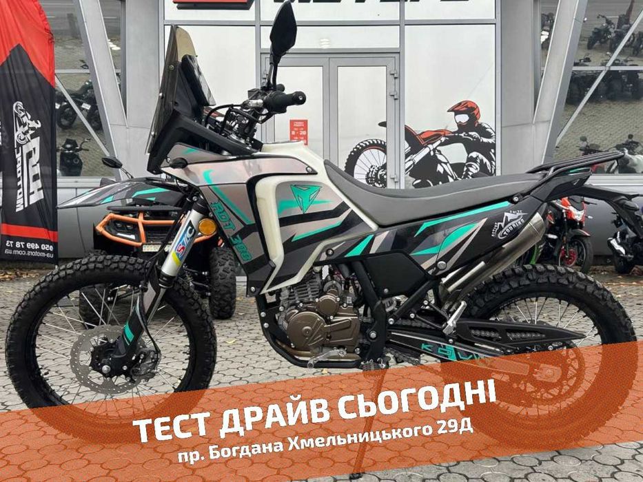 KOVI ADT 300 21/18 - ТЕСТ-ДРАЙВ > Розстрочка Mono/Privat > Доставка НП