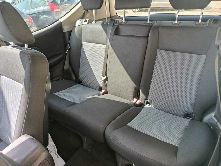 MERCEDES A150 GASOLINA 04-2006 90CV 206344KMS