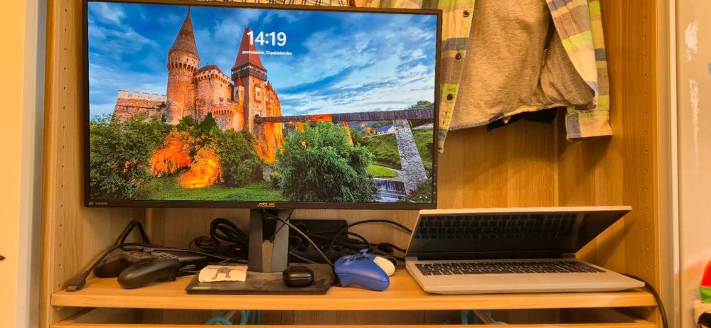 Dell G 15 5515 AMD Ryzen 7 5800H RTX 3060 6 GB