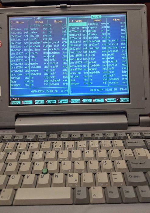 Toshiba Satellite 2130CS