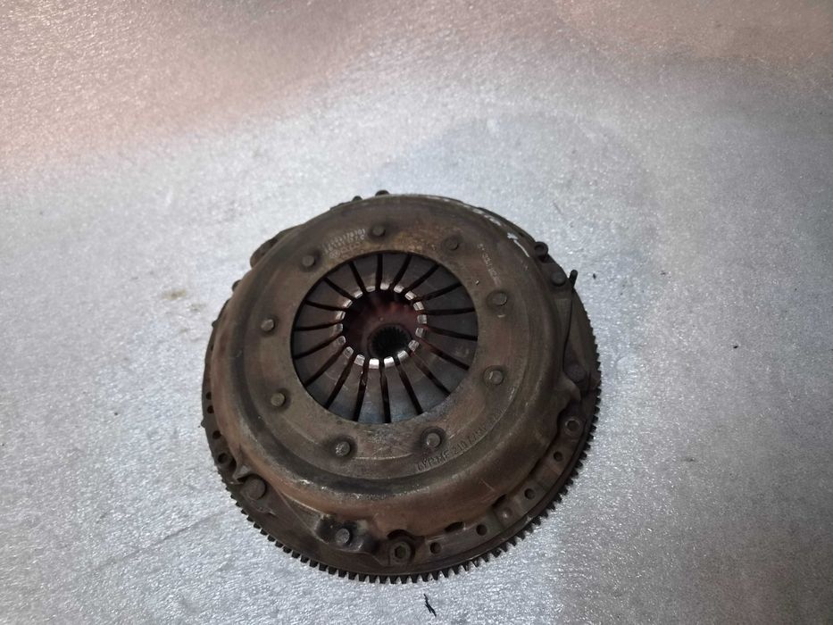 Sprzęgło tarcza docisk koło Audi 80 B4 1.9 tdi sztywne