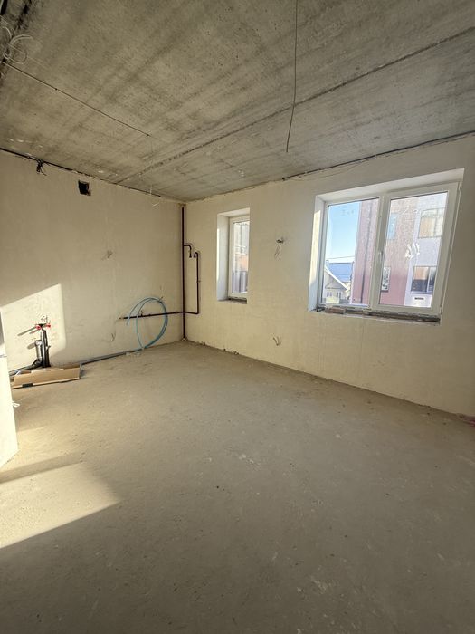 Центр Гостомеля! Найдешевша студія з газом! Чистове наповненя!