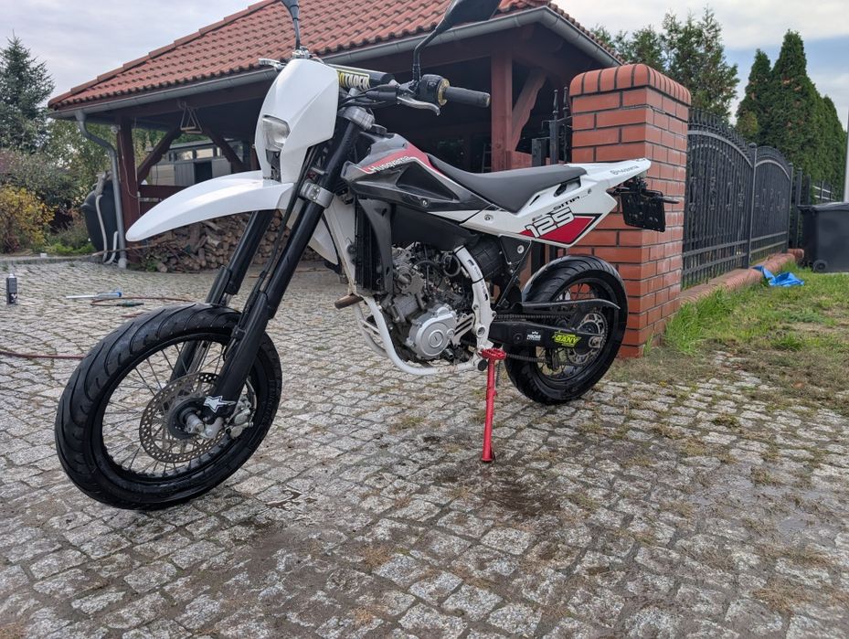 Husqvarna