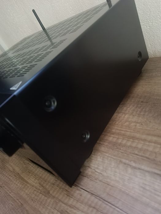 onkyo nr 7100 9.2ch wymienić na onyko rz840