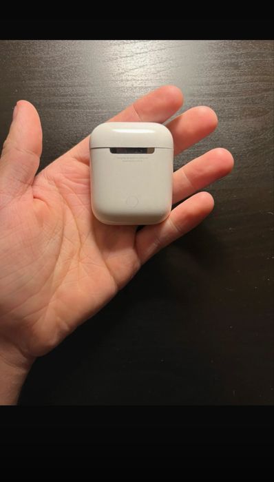 AirPods Case (2nd Generation)64729665088259122