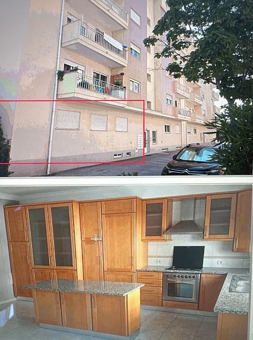 Arrendamento t2 São Romão Leiria