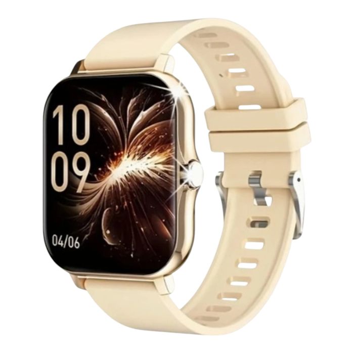 Smartwatch QUAD GOLD