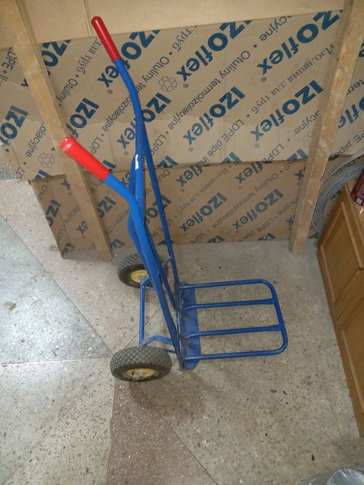 Візок тележка оренда Тернопіль