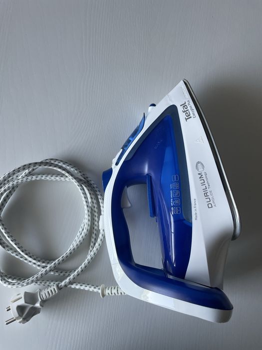 Ferro engomar Tefal  - Semi novo - *pvp +/- 55€*