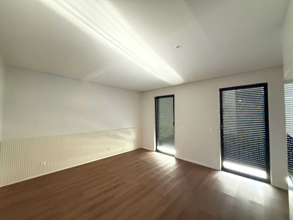 Apartamento T0 Novo em Aveiro