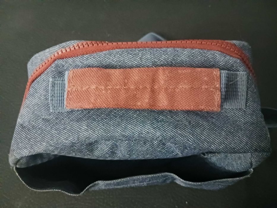 Lancheira Térmica "smart lunch"