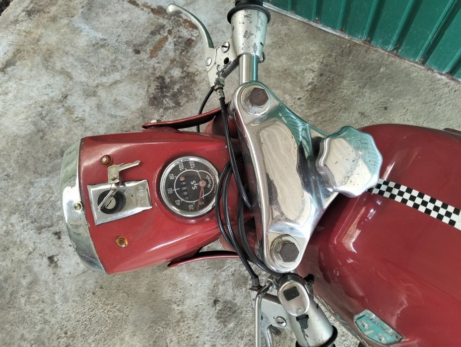 Vendo v5 do ano 1988