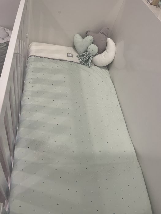 Cama Alondra convertivel