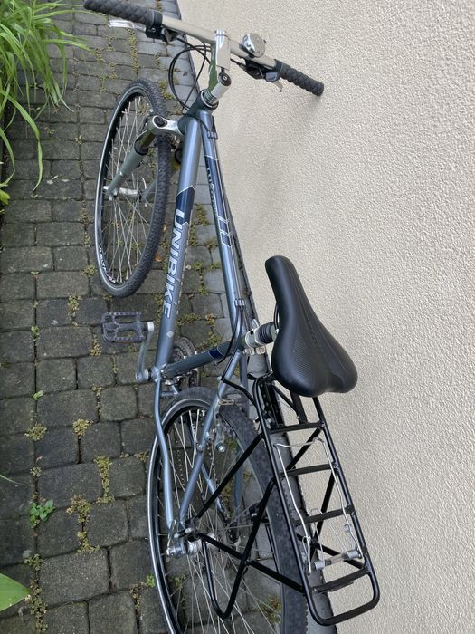 Rower męski Unibike, rama 19”