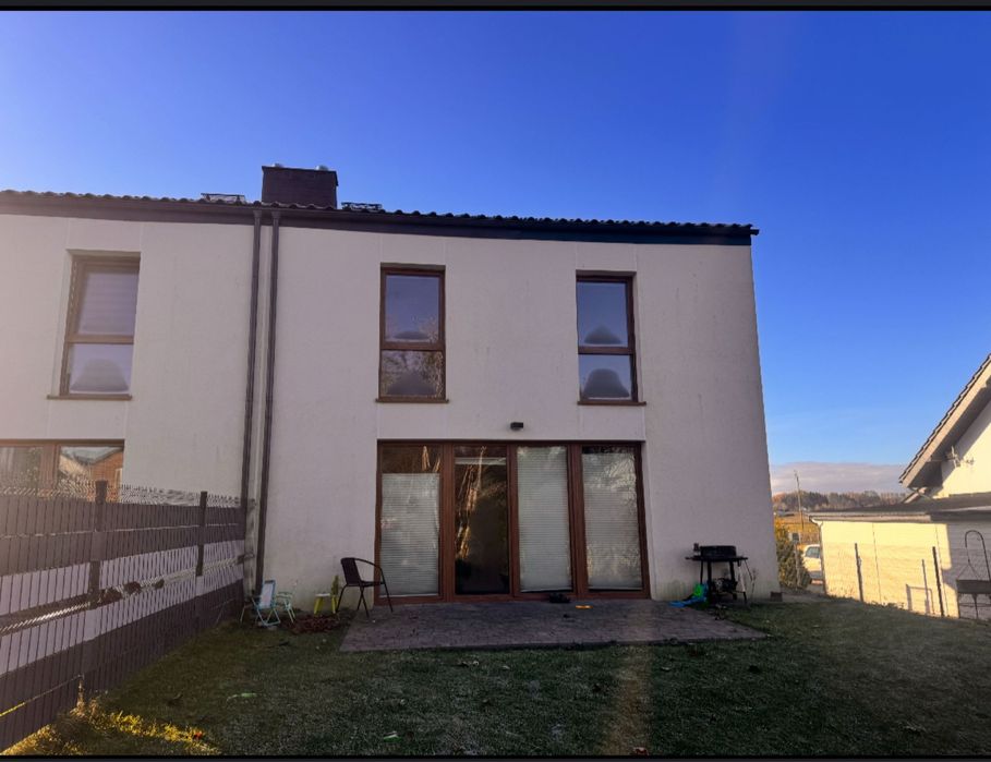 Wynajmę dom w Gowinie