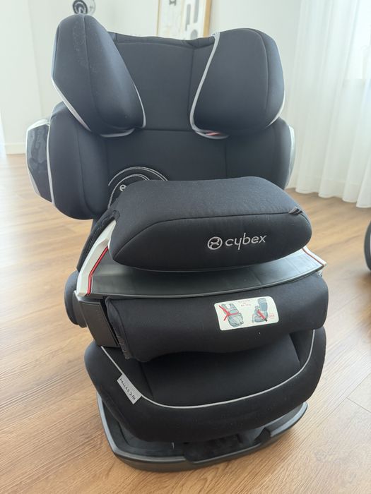 Cadeiras Cybex Pallas 2 Fix