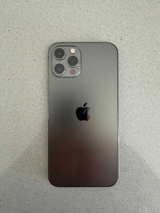 iPhone 12Pro 64gb