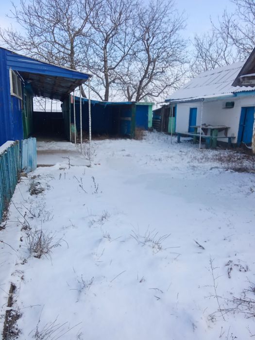 Продам хату у новоархангельську Чернишевського 9