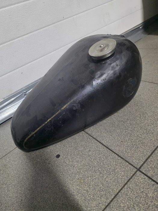 Zbiornik shl 98 1939rok