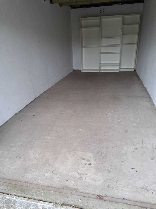 Sprzedam garaż 17 m2 ul. Kościuszki