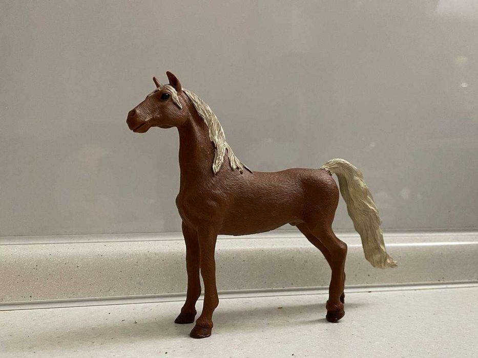 фігурка американського верхового меріна Schleich у ексклюзивному фарбуванні