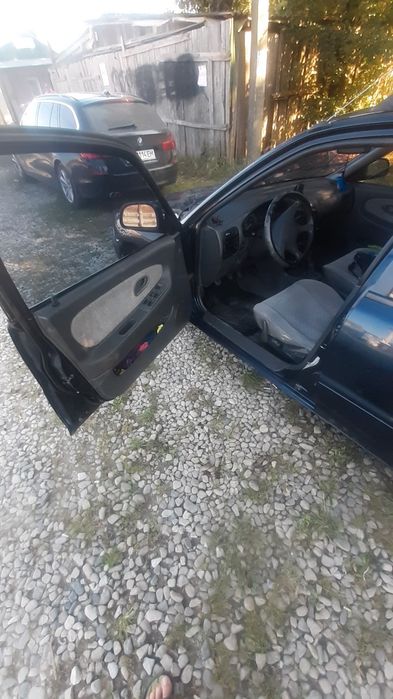 Продам Mitsubishi lancer V 1994р. 1.6