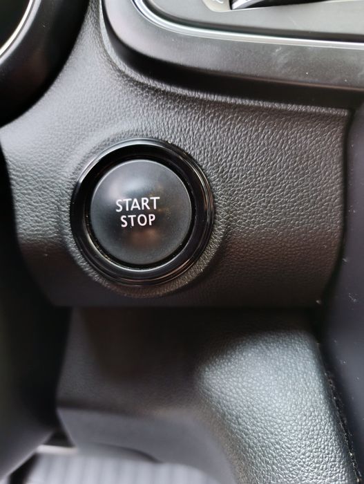 Renault Koleos 2 2021/2022р Офіційний автомобіль