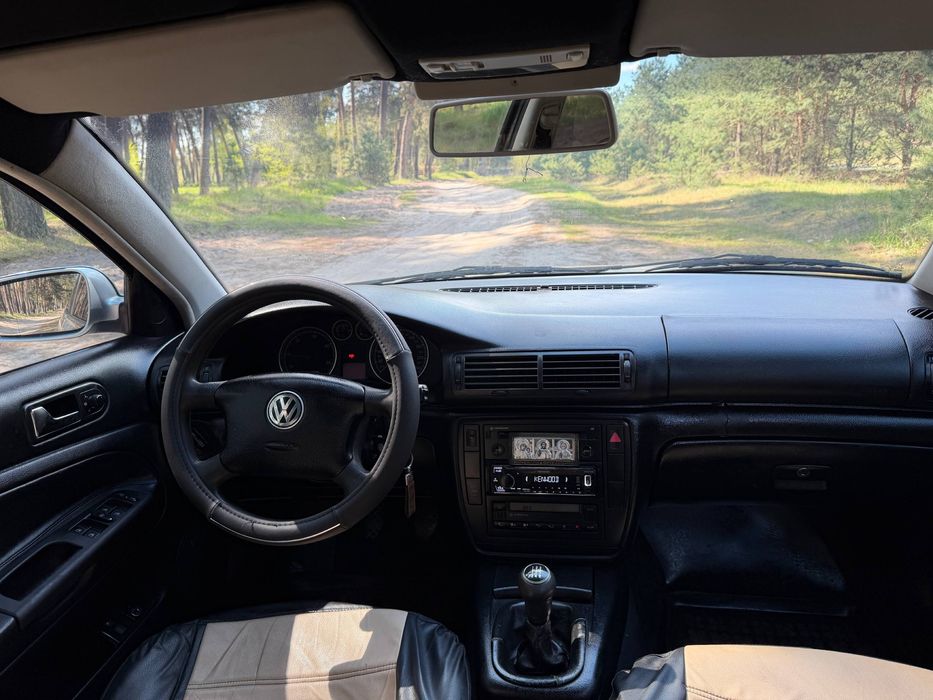 Продам Volkswagen Passat B5+