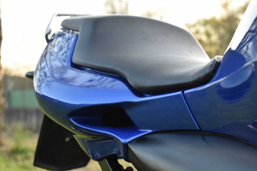 Yamaha Tzr 50cc 2007