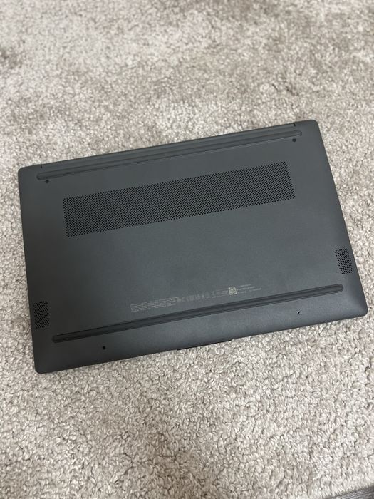 Ноутбук HP 15 (15 fd-0001sf)