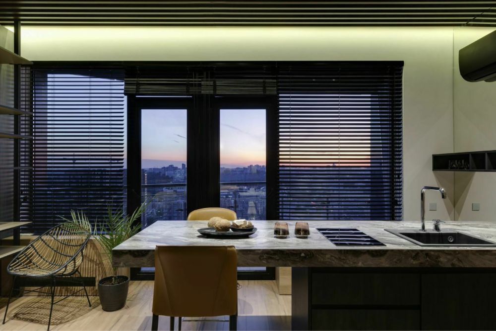 Оренда квартири | Печерск| Loft 58m2