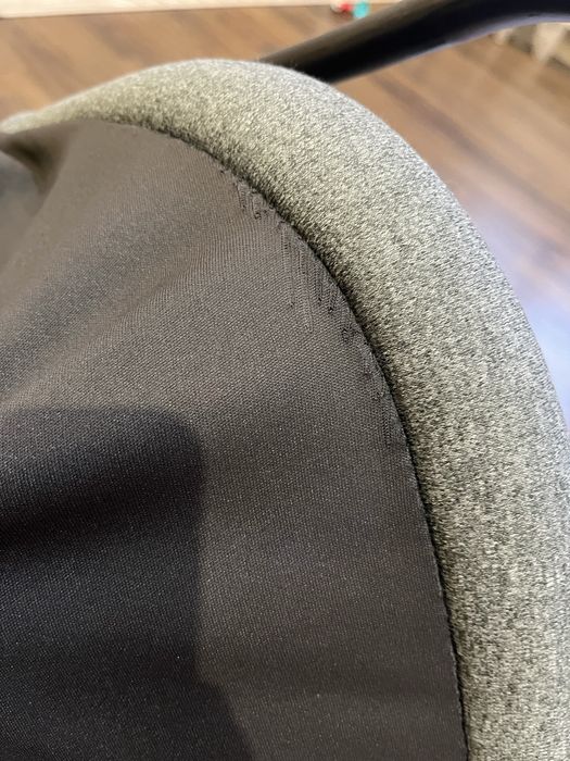 автолюлька від 0 до 13 кг