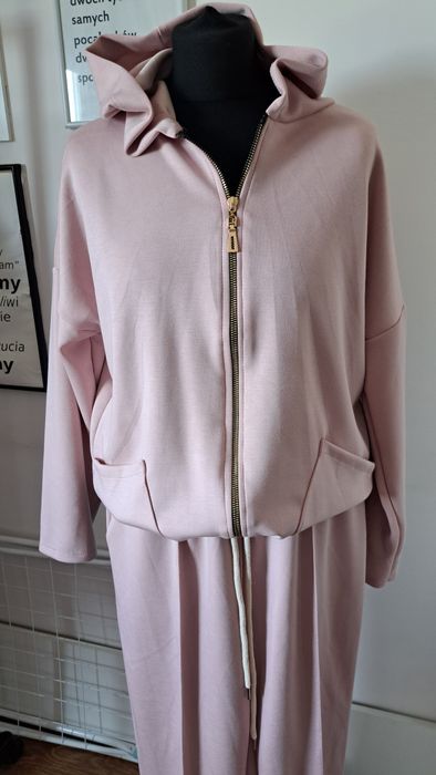 Nowy dres damski L-XL