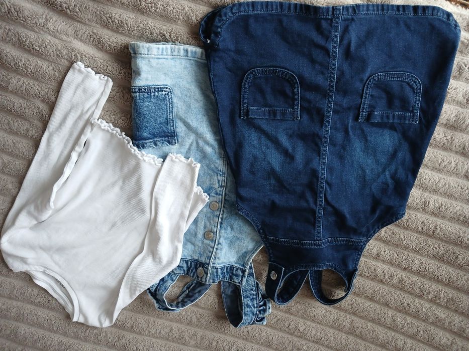 Сарафанчики розмір 86