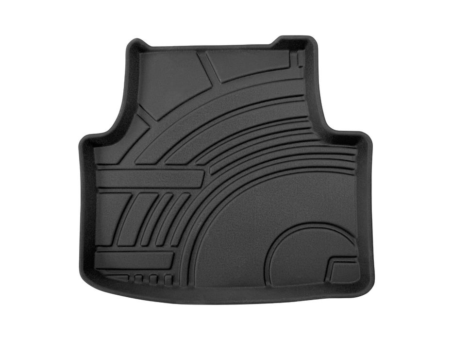 Groclin dywaniki samochodowe przód tył Volkswagen Golf VI